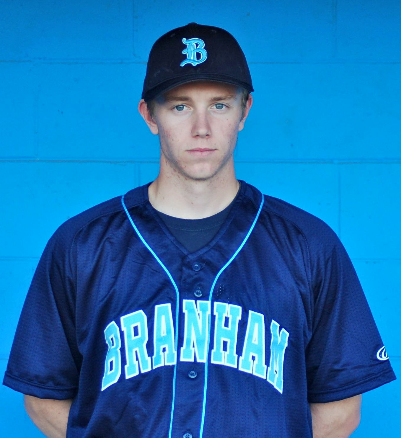 Ryan Williams mugshot