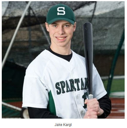 Jake  Kargl