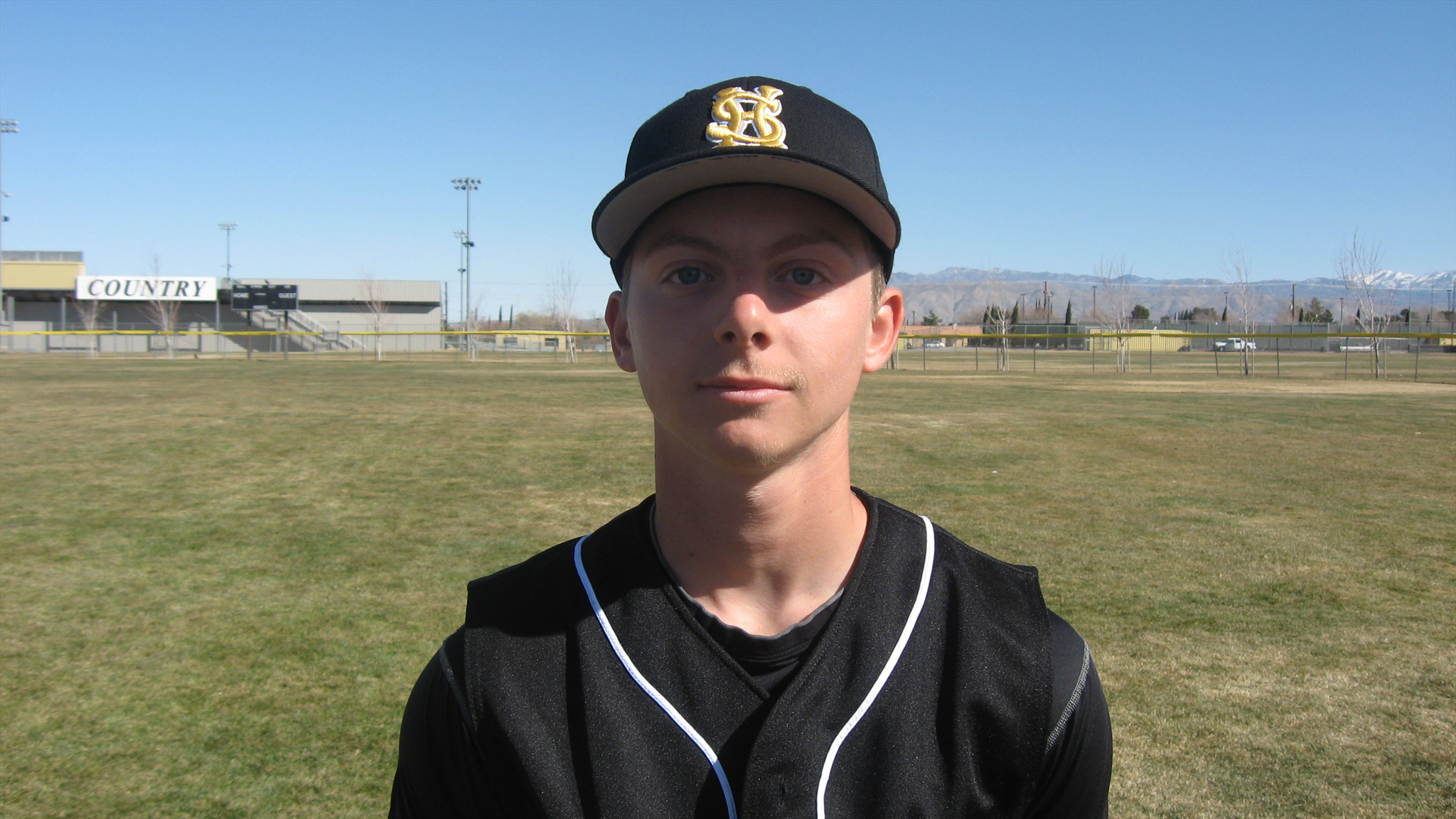 Austin Vanmeir