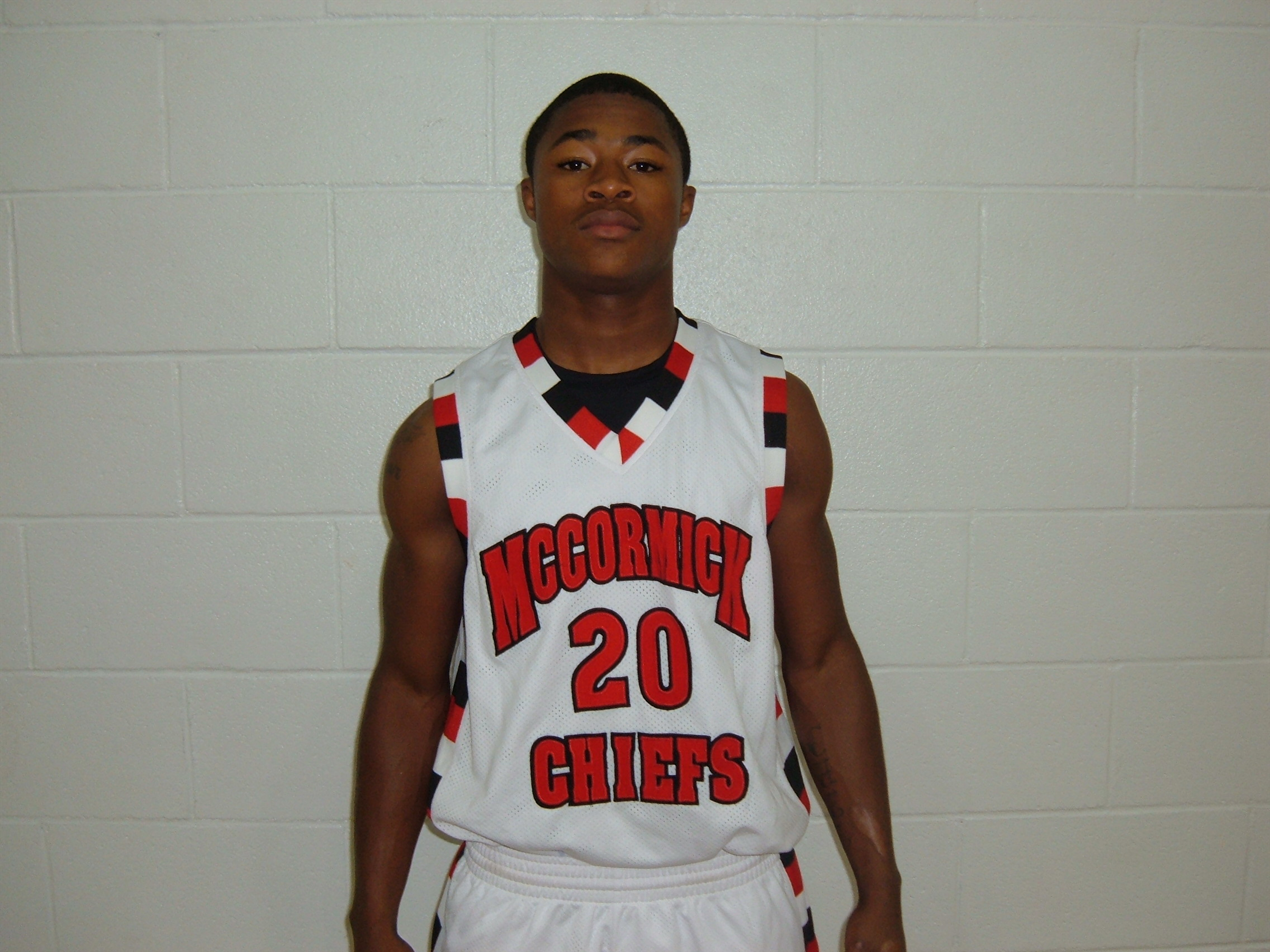 Angelo Littlejohn
