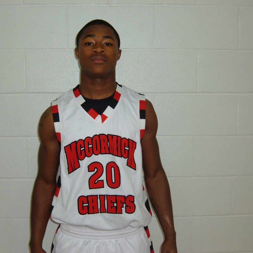 Angelo Littlejohn mugshot