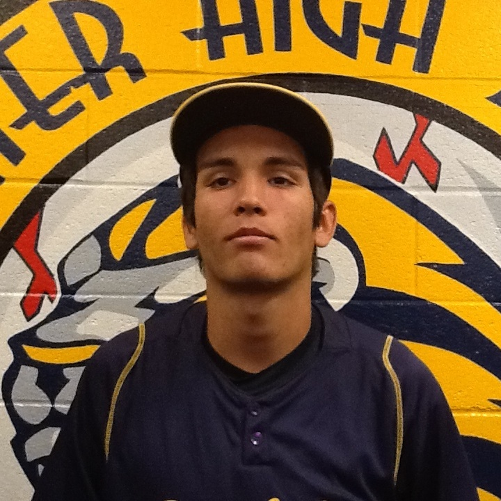 Mark Alvarez mugshot