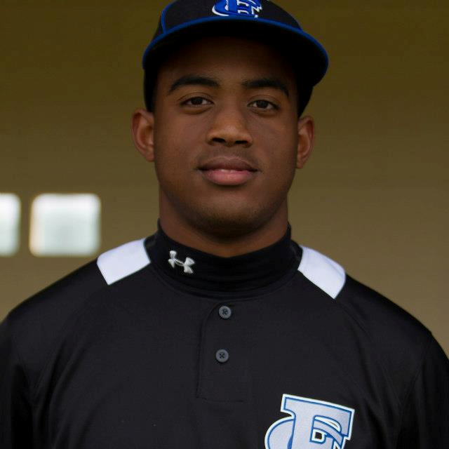 Champ DeSue mugshot