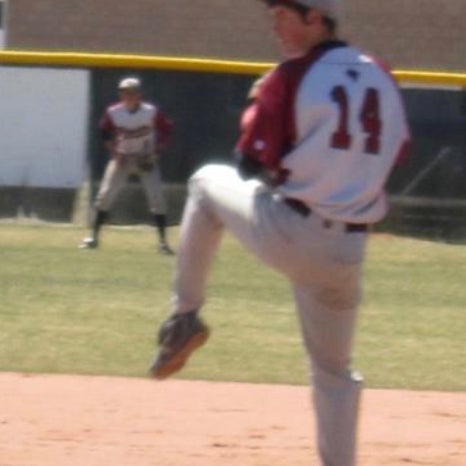 Max Stockstill mugshot