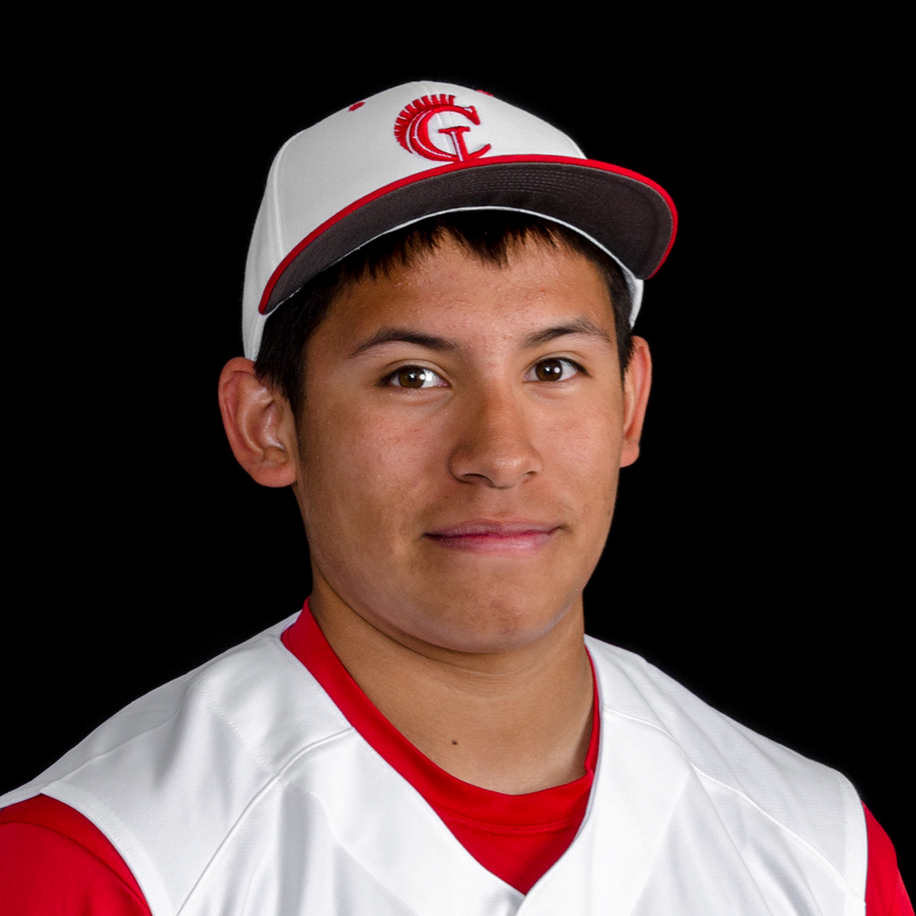 Sammy Lopez mugshot