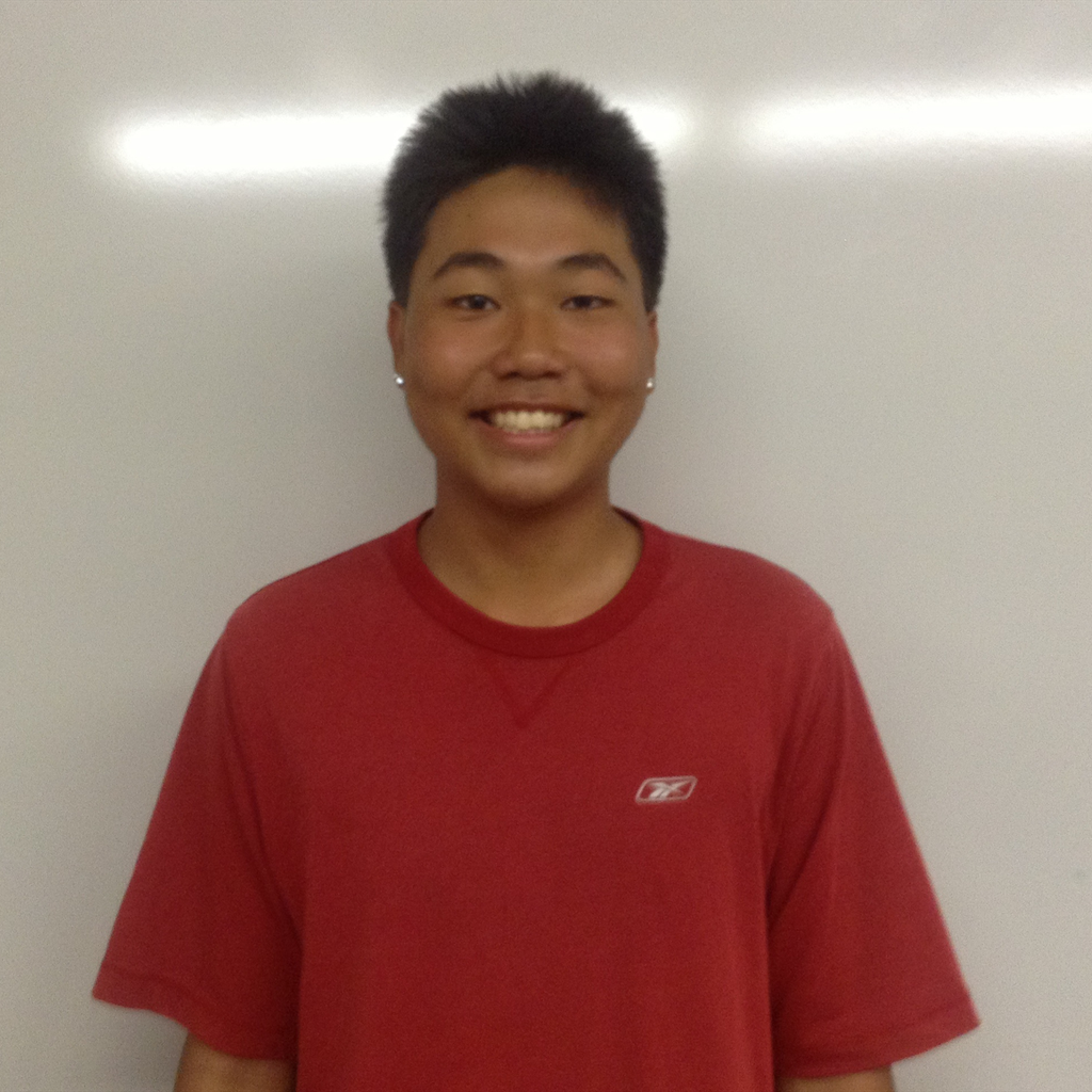 Trevor Ozaki mugshot