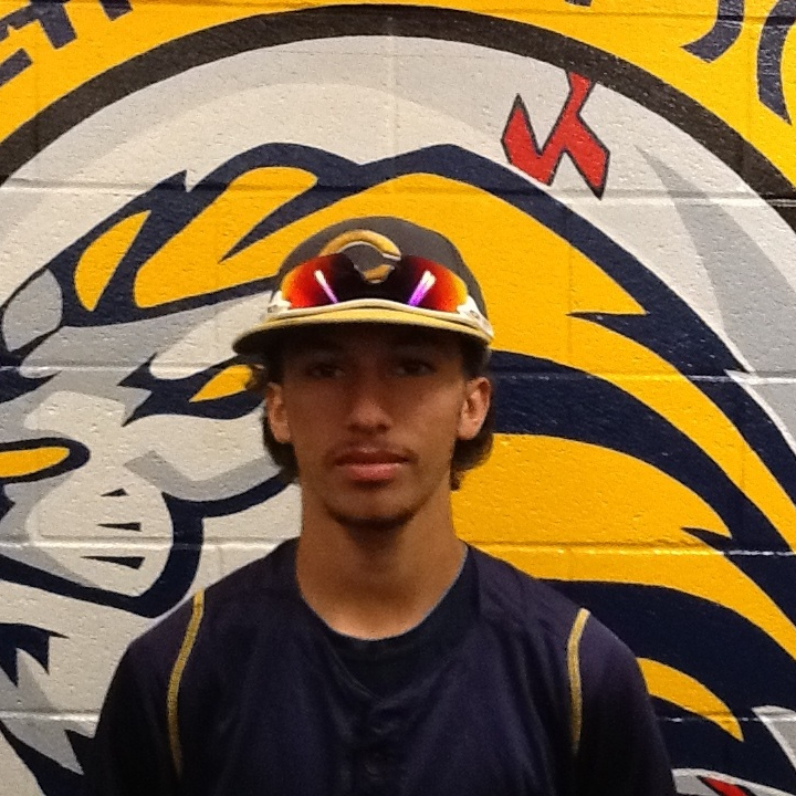 Chris Lujan mugshot
