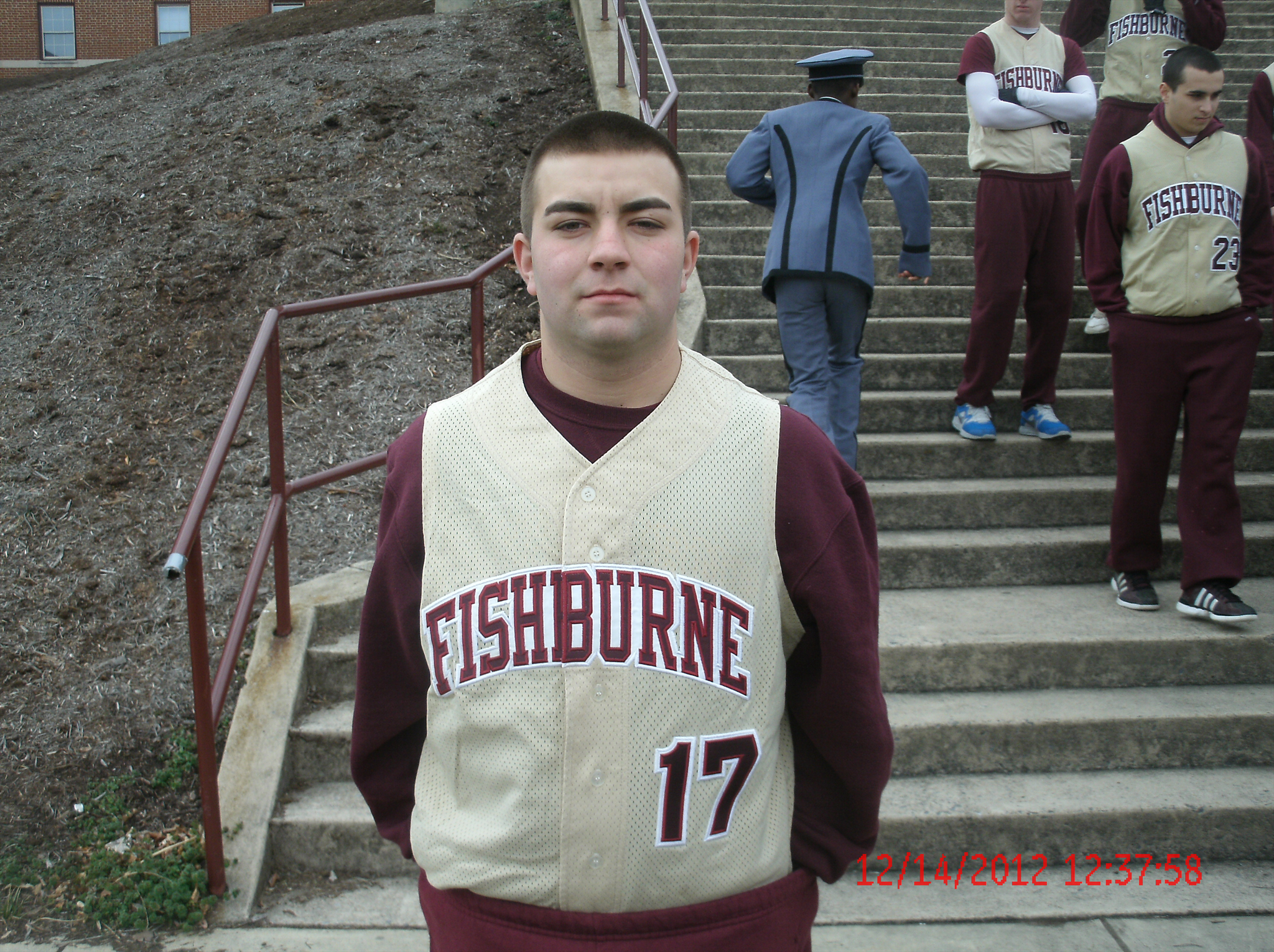 Collin Wade