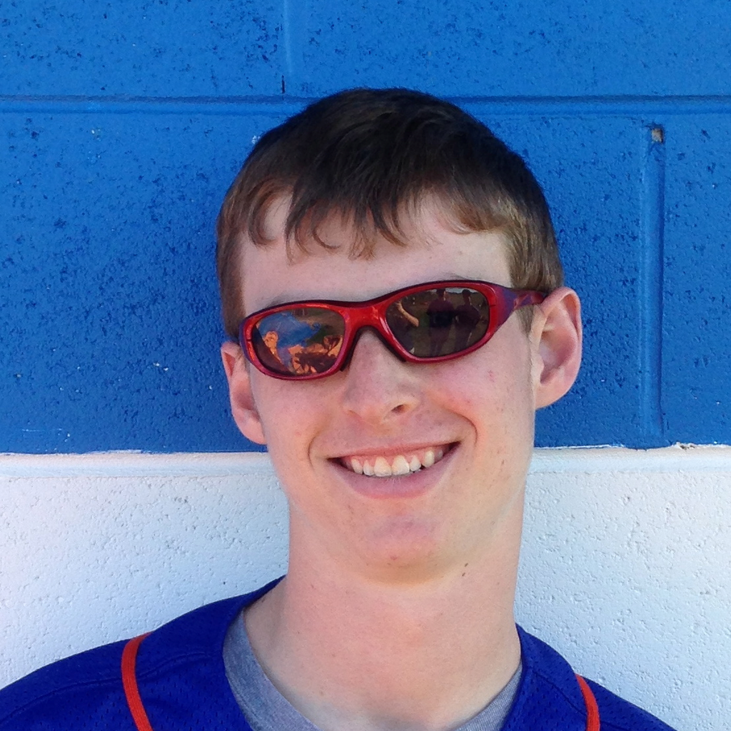 Ryan Lavin