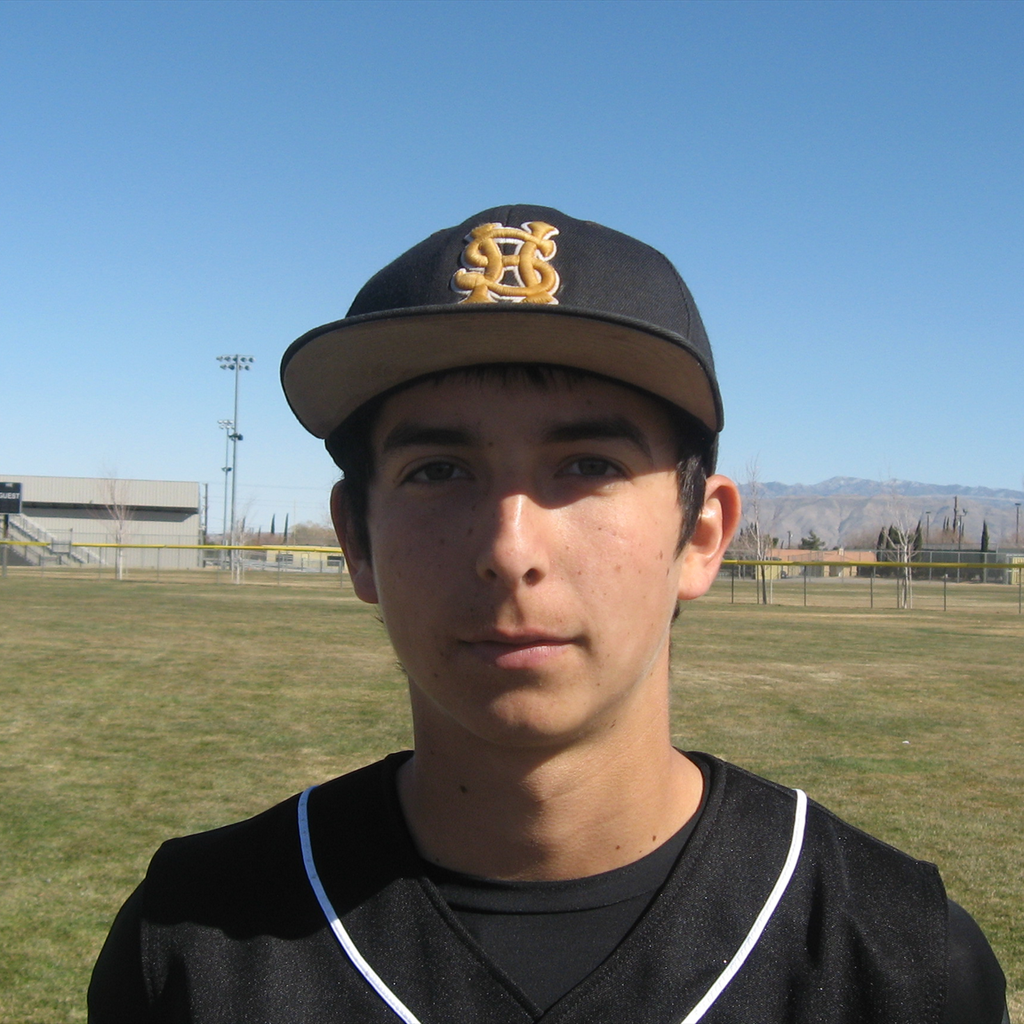 Tyler Navarrete