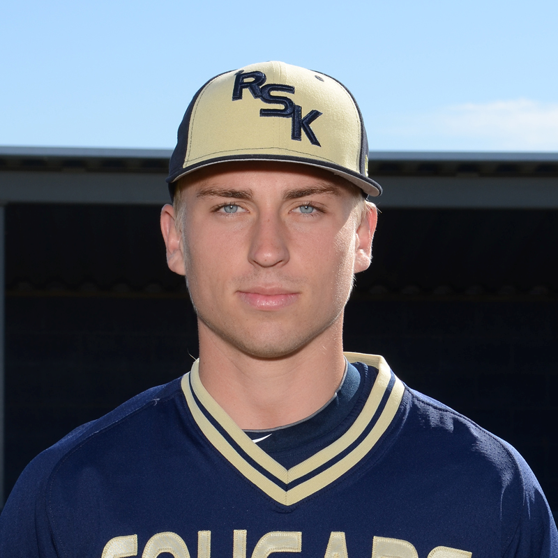 Joey Strecker