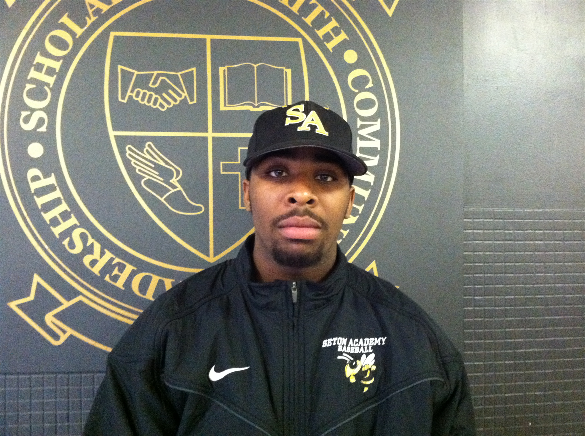 Greg Alexander II mugshot