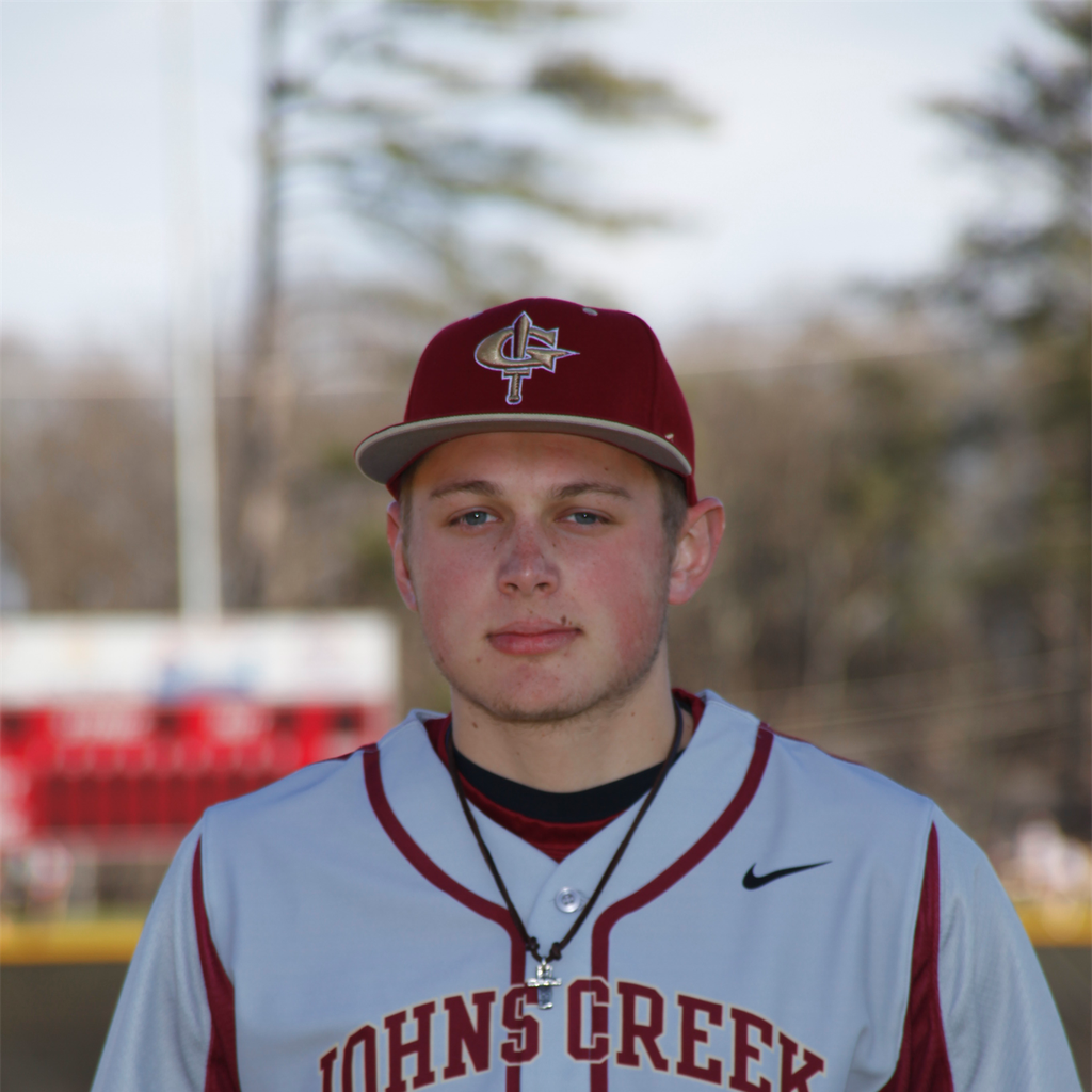 Connor Jones