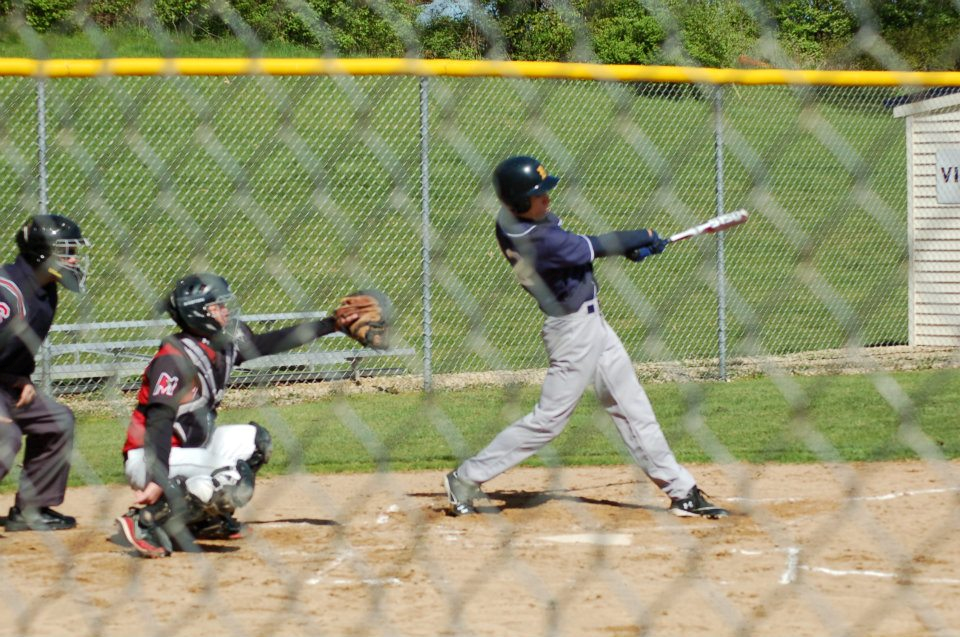 Tanner Wallom