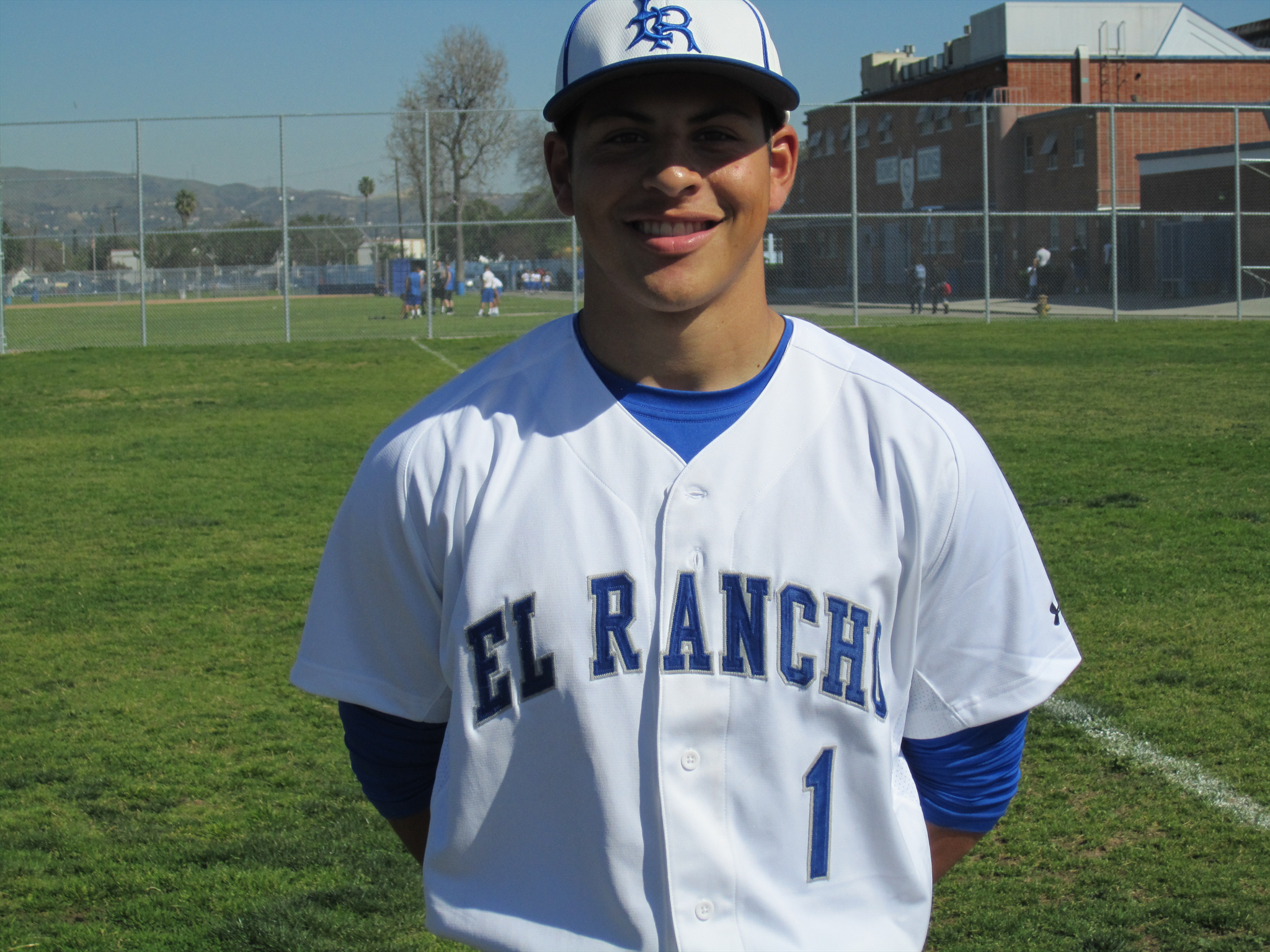 Joe Sanchez