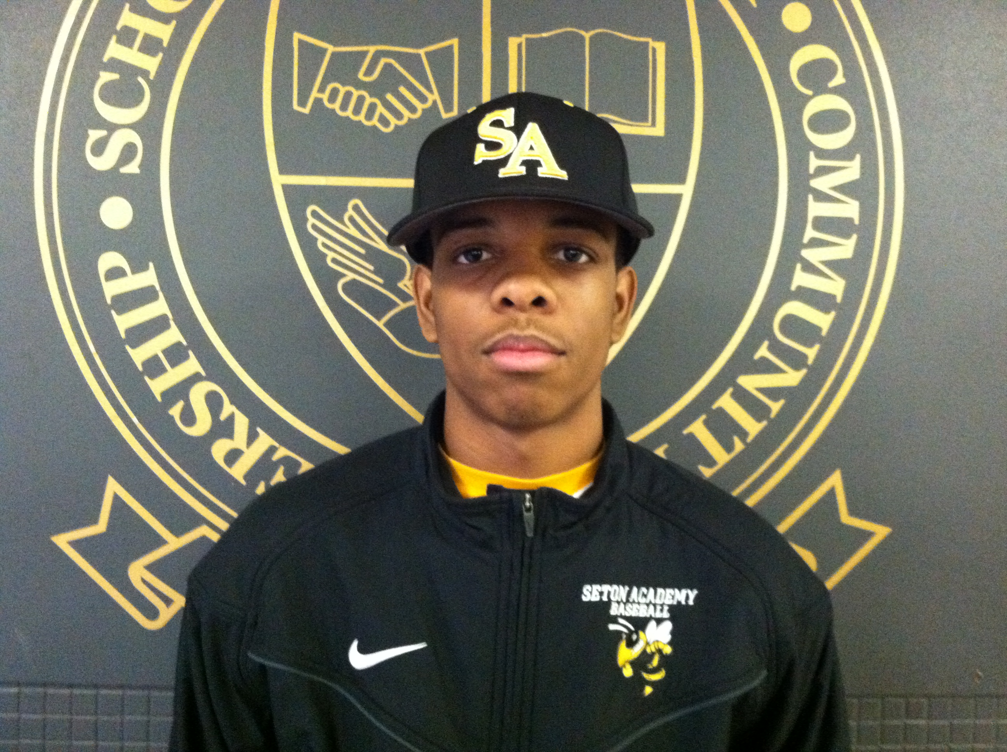 Tyrone  Gaston, Jr