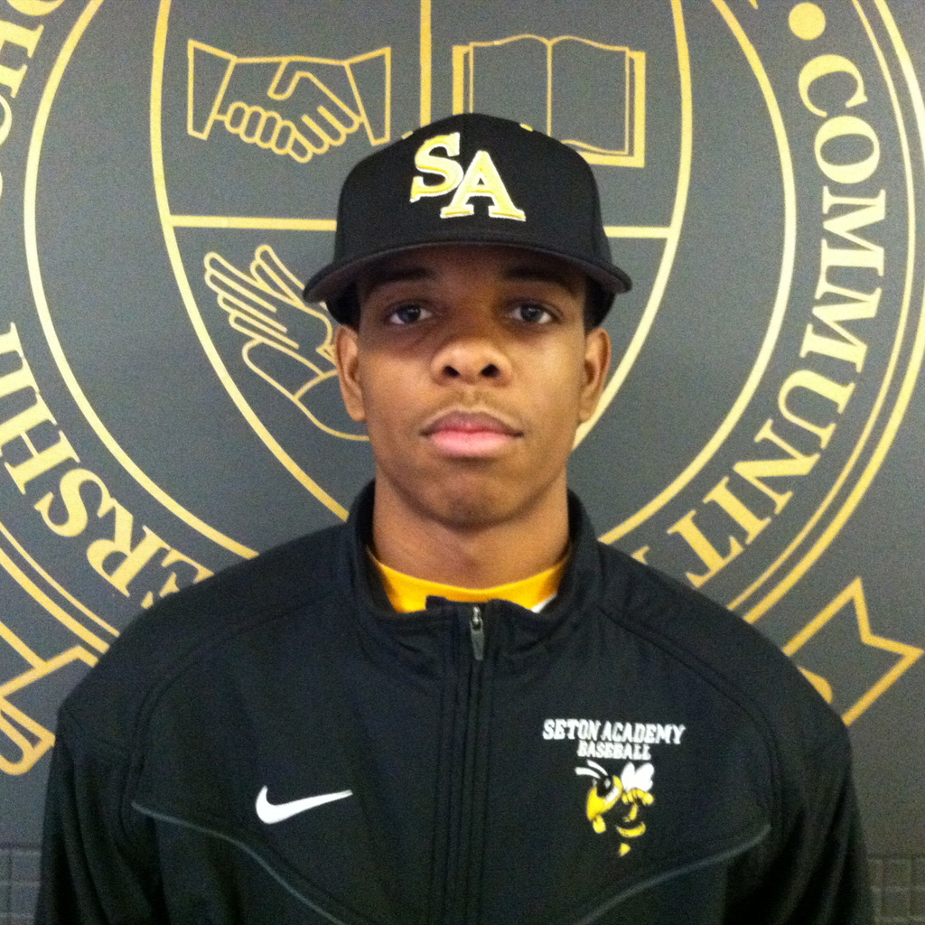 Tyrone Gaston, Jr
