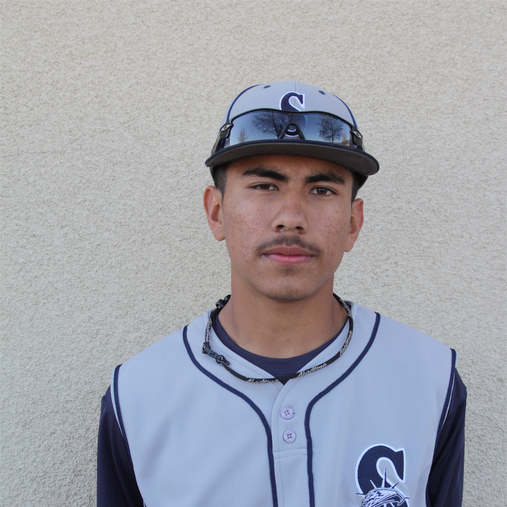 Gabriel Lopez mugshot