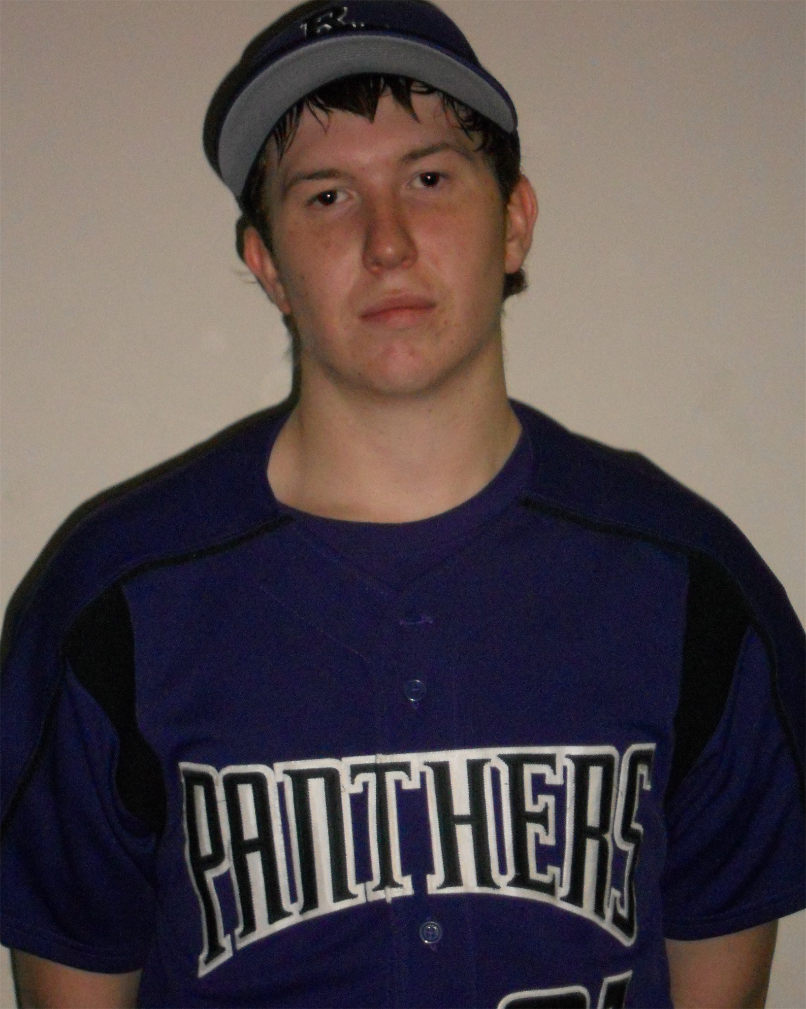 Travis Burget