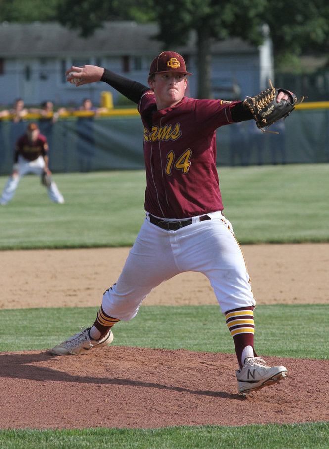 J. Murphy