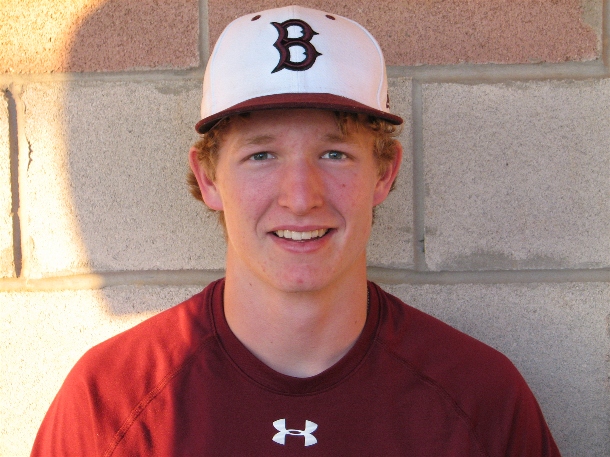 Mason Homesley