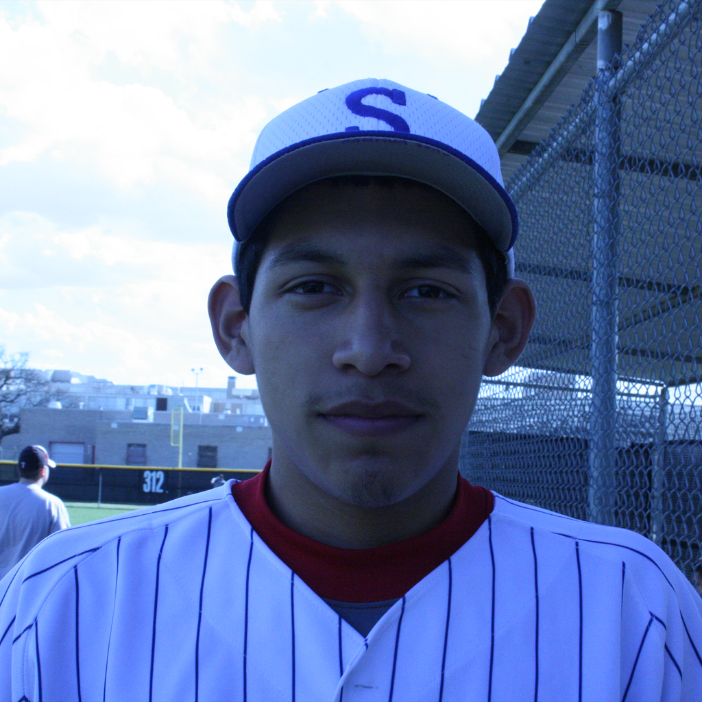 Jose Galindo mugshot