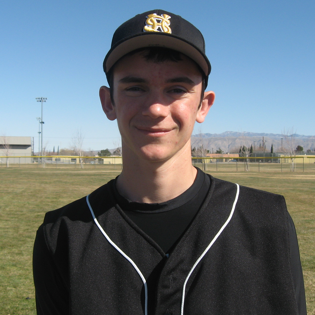 Joey Chaffin