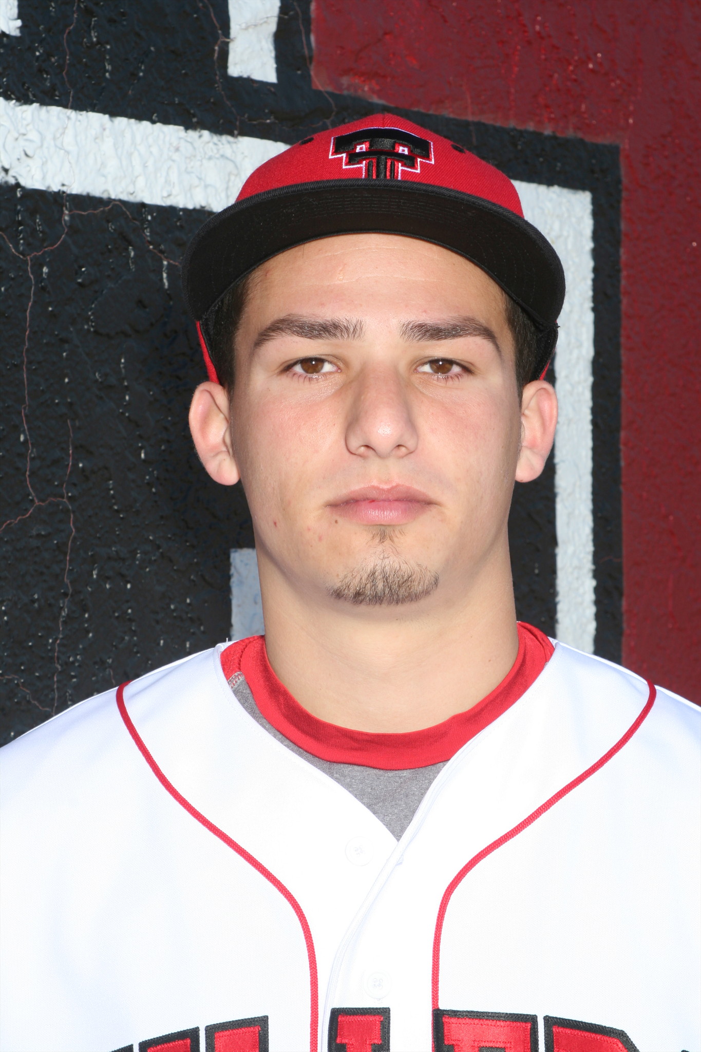 Arturo Cervantes mugshot
