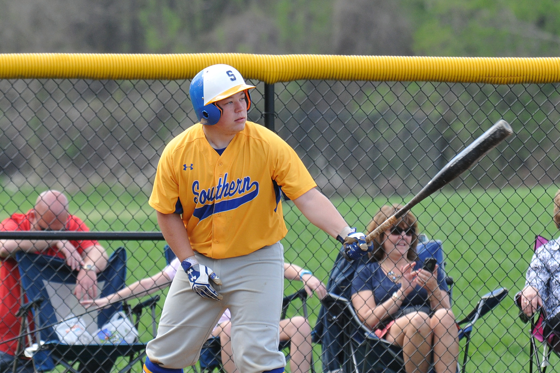 Billy Arbaugh