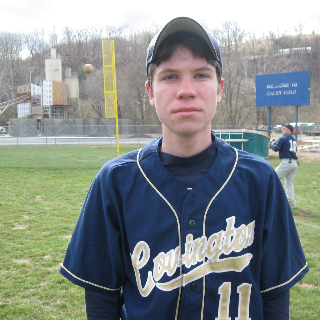 Josh Bush