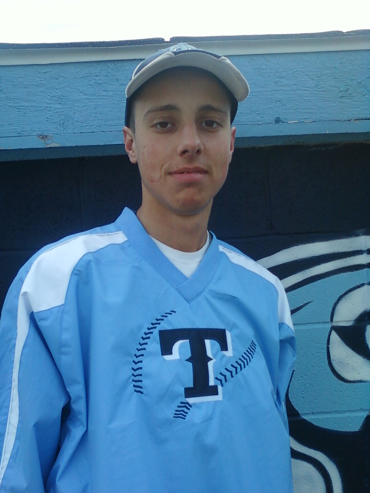 Dylan Woolley