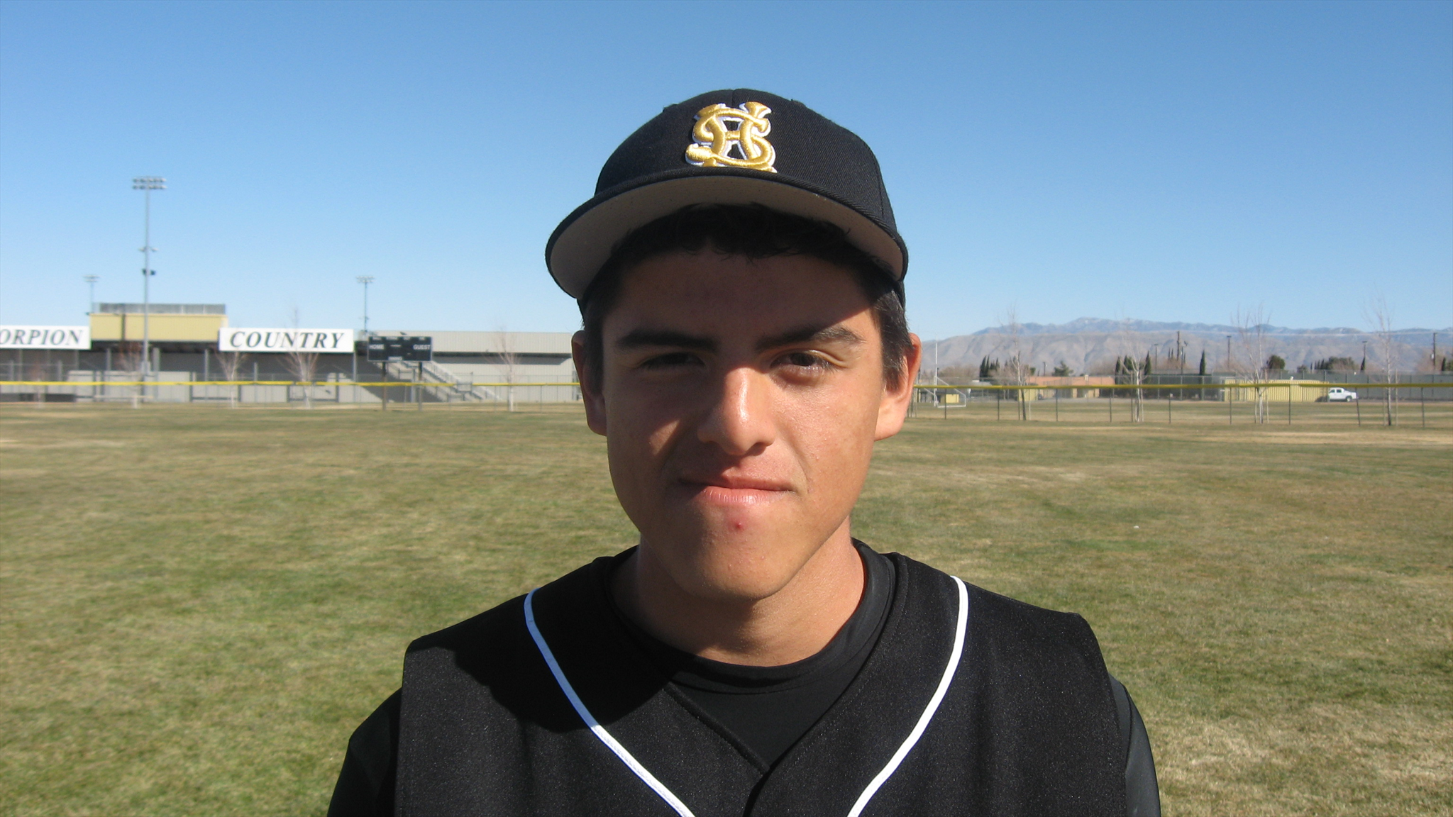 Mike Gonzalez