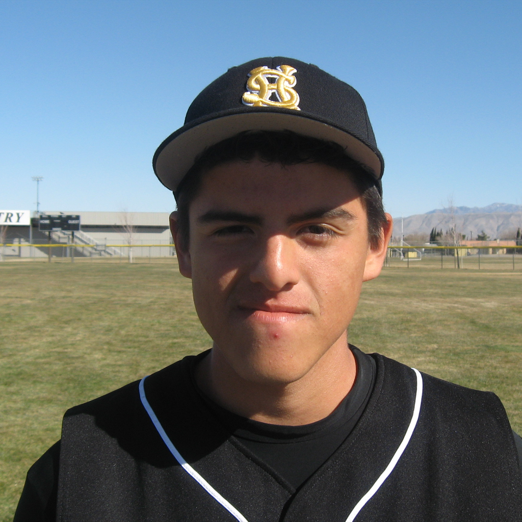 Mike Gonzalez