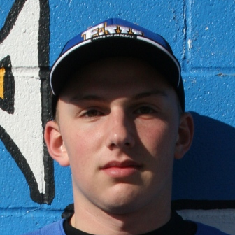 Andrew Haugh