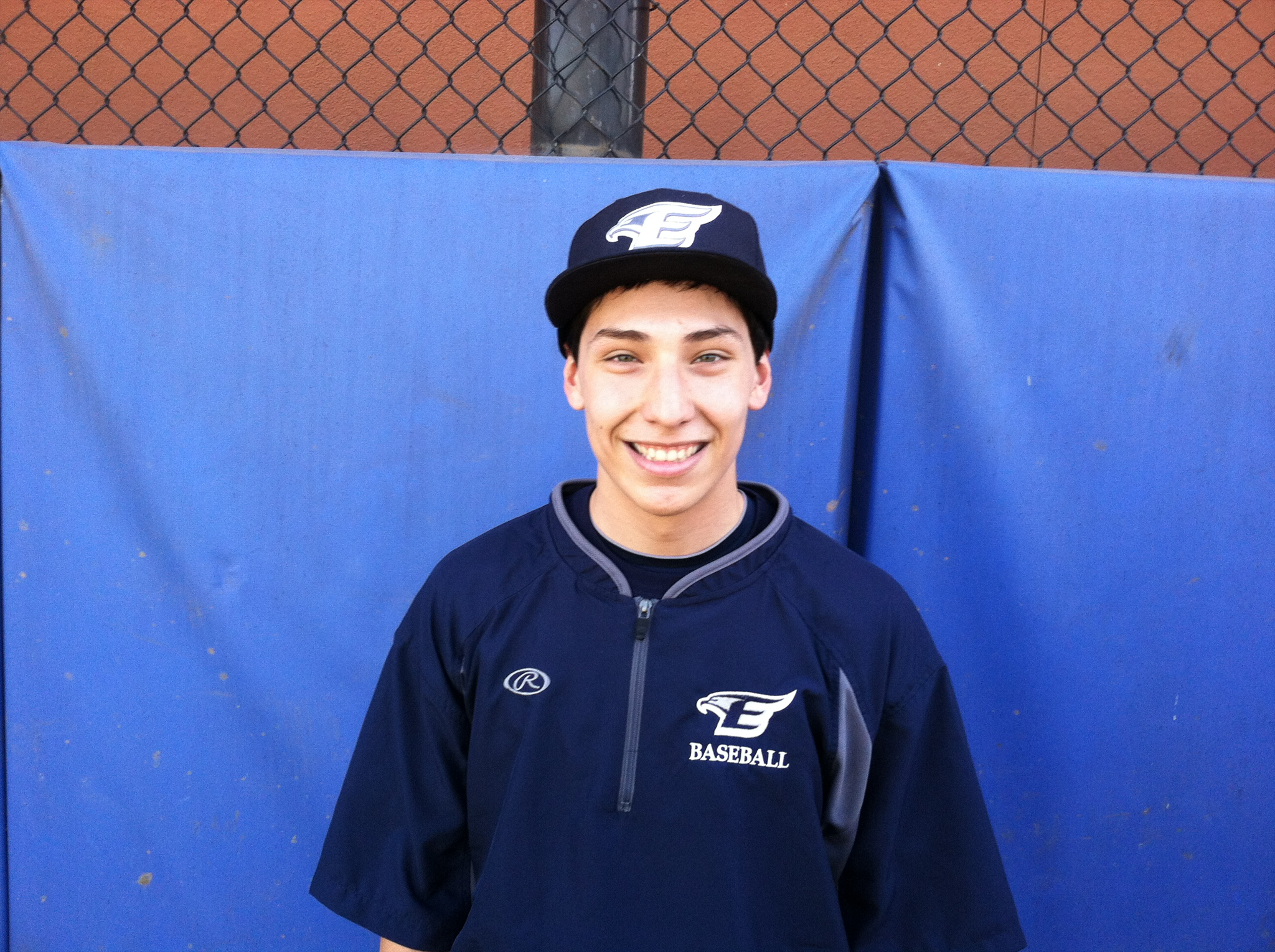 Zachary Cantu