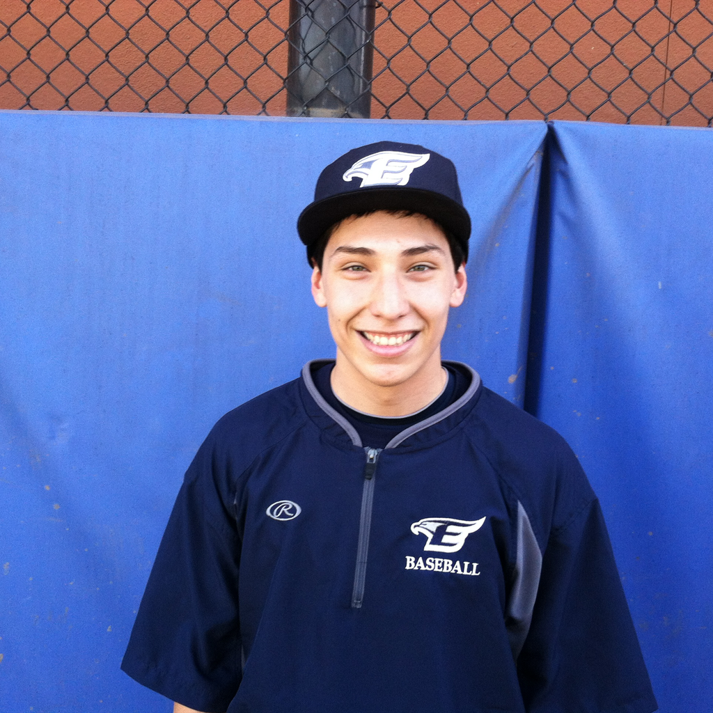 Zachary Cantu