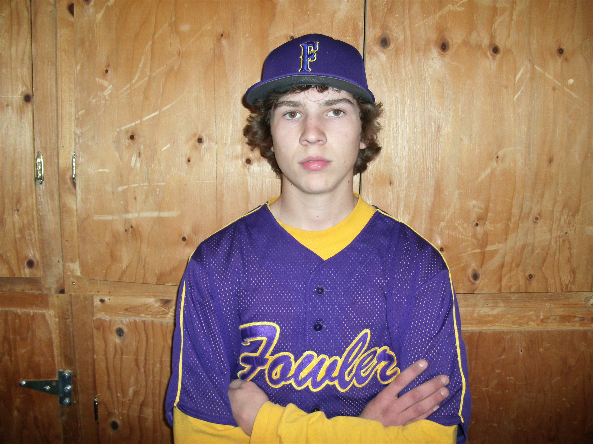 Justin Walker mugshot