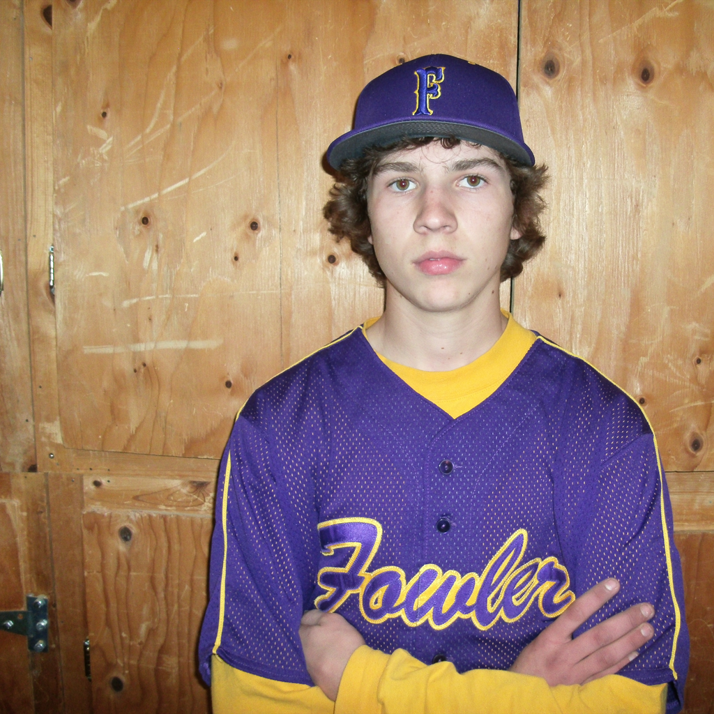 Justin Walker mugshot