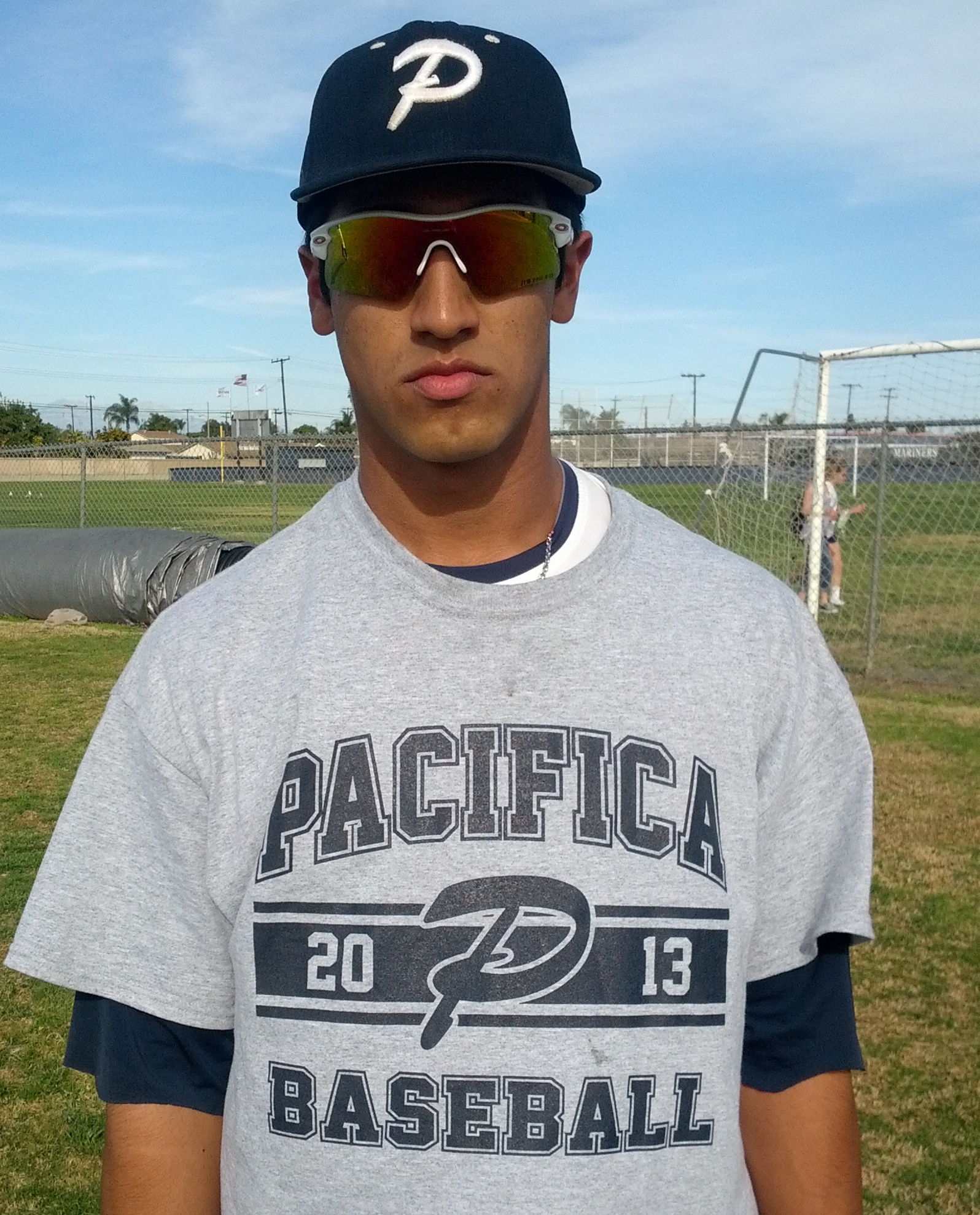 Sergio Tejada