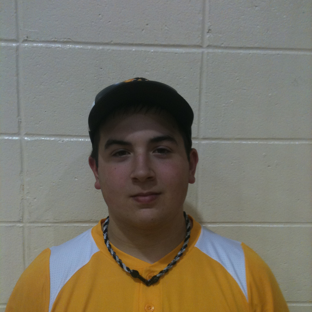 Eric Kachline mugshot