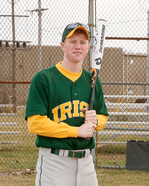 Clint  Bohn