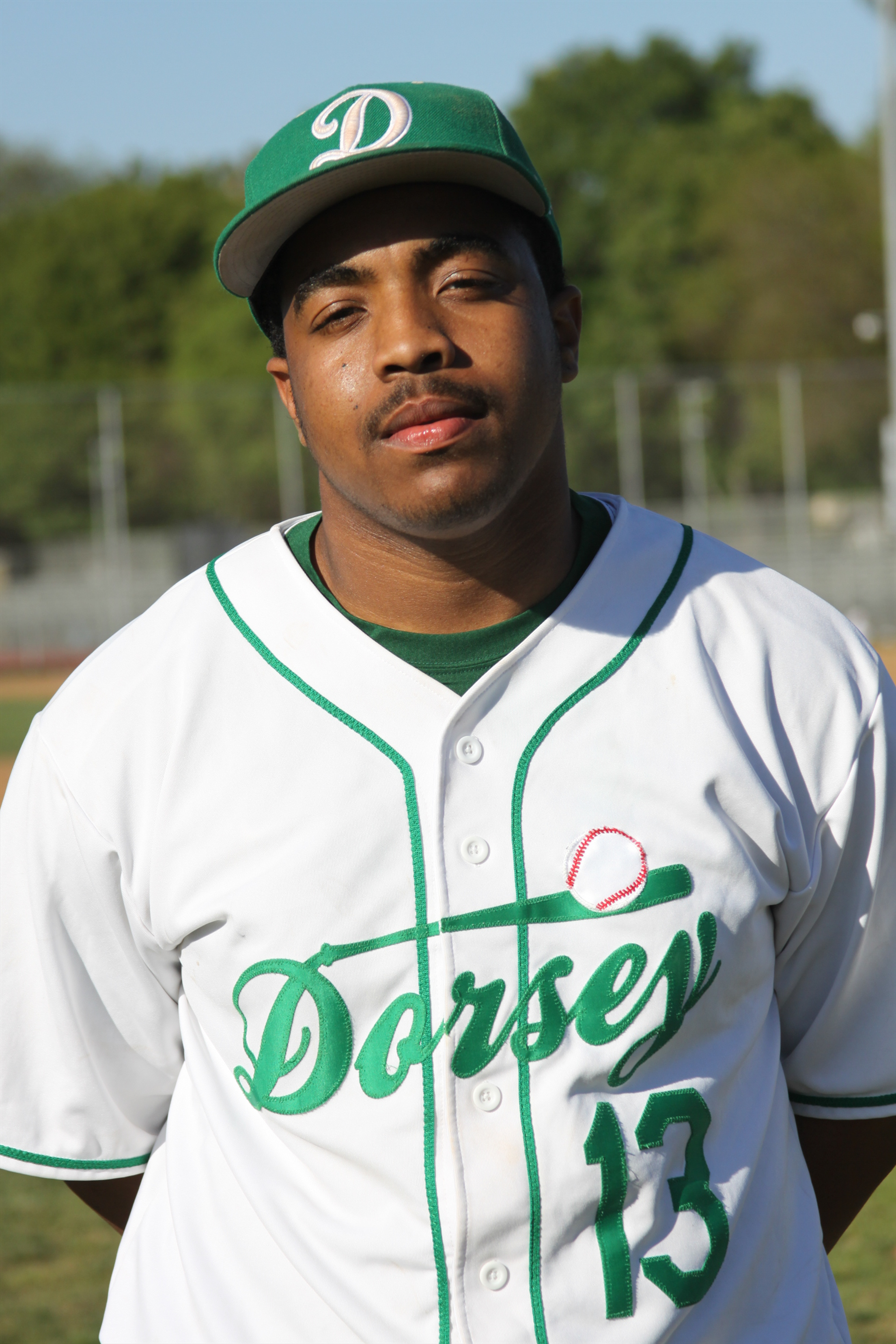 Lemuel Parker