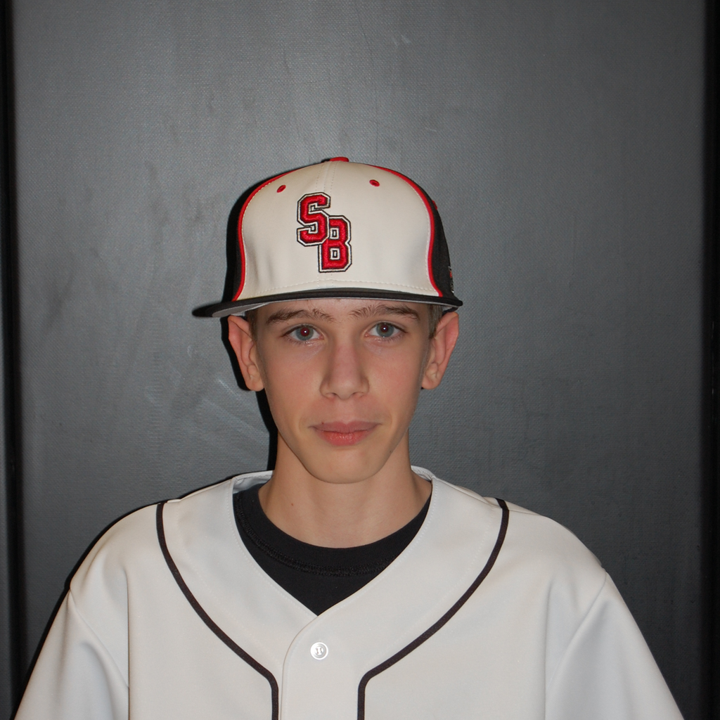 Luke Goeres