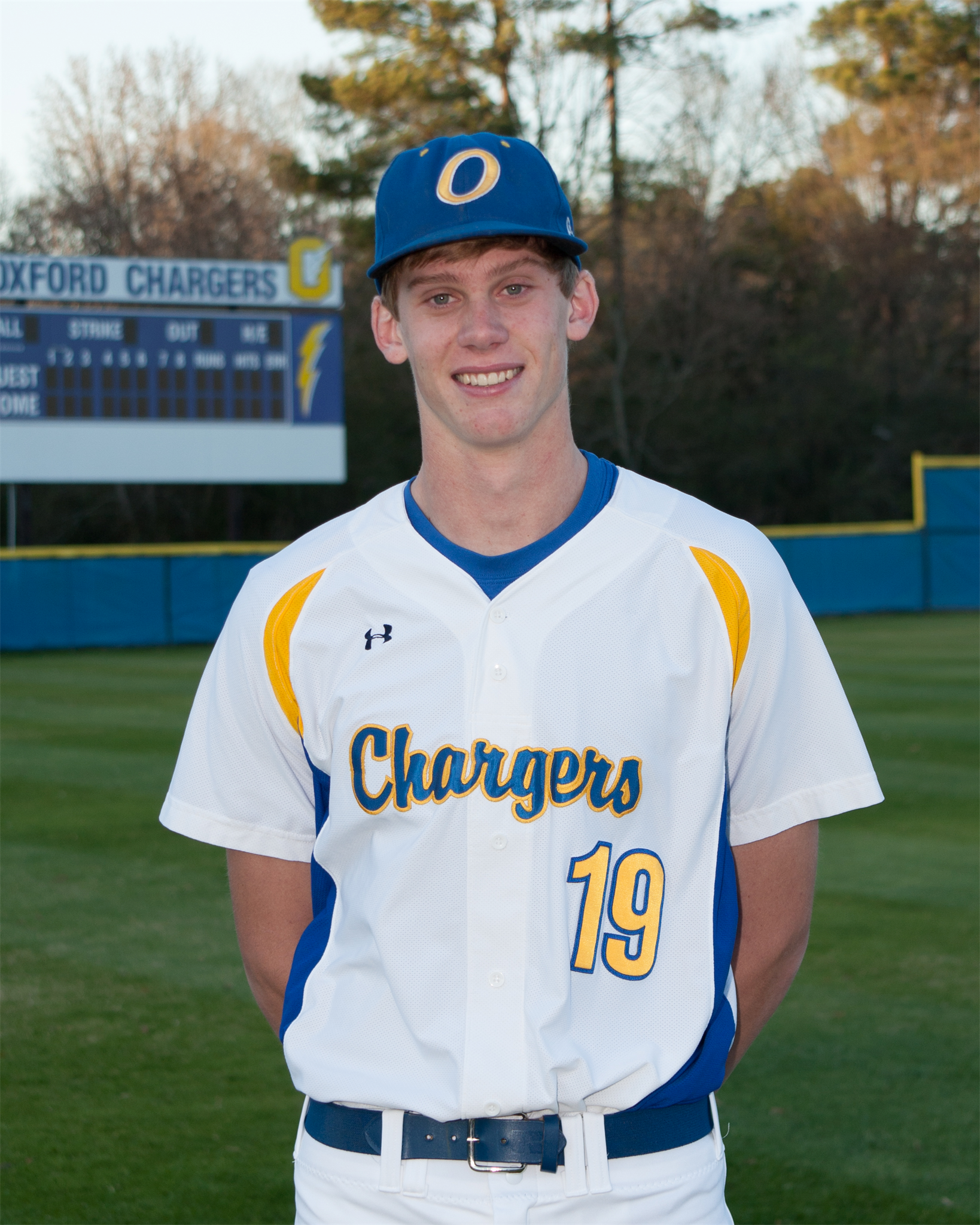 Hunter Roth