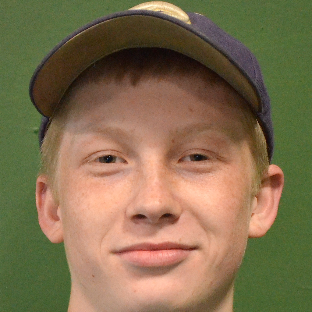 Tom Scheirl mugshot