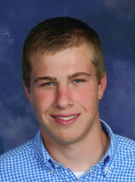 Conner Stevens mugshot