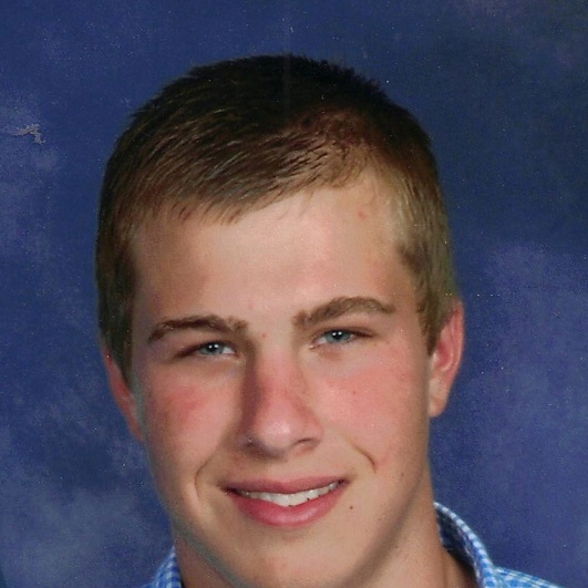 Conner Stevens mugshot