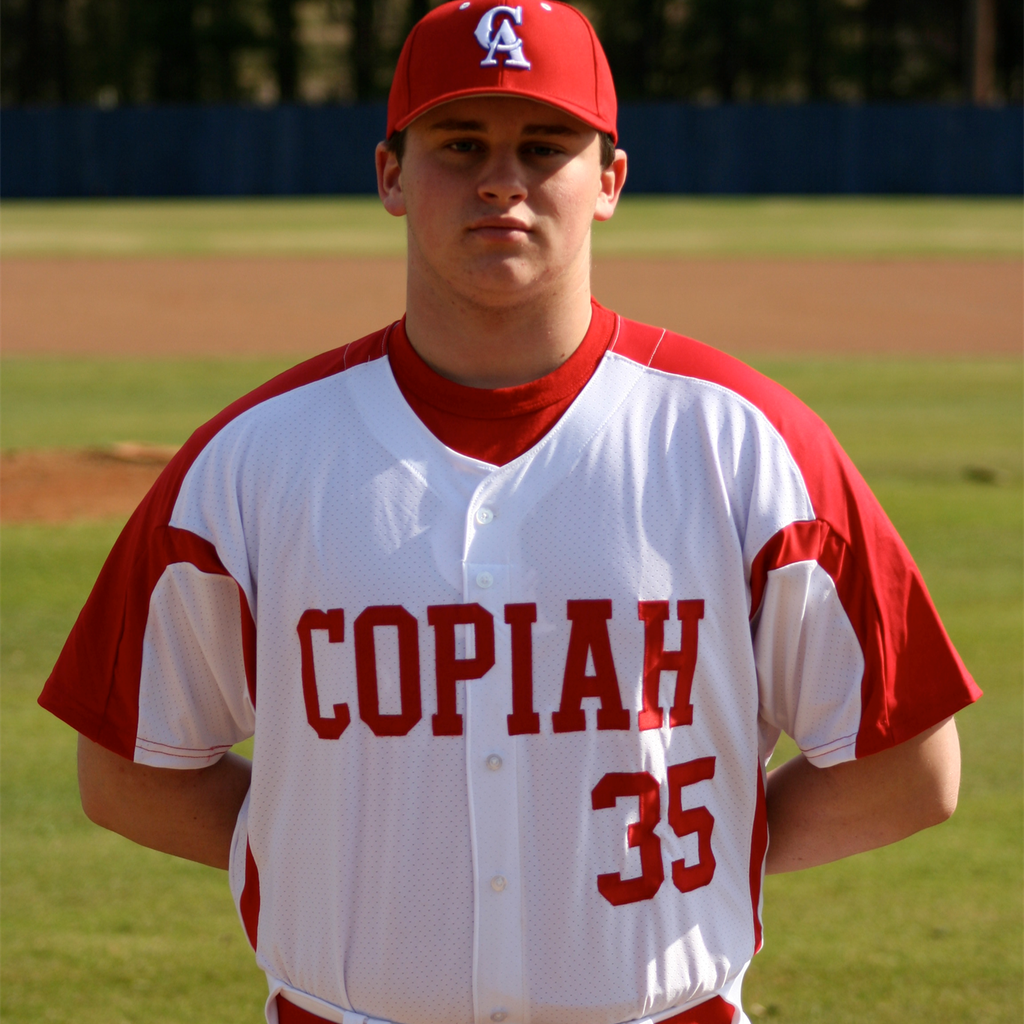 Alex  Skinner