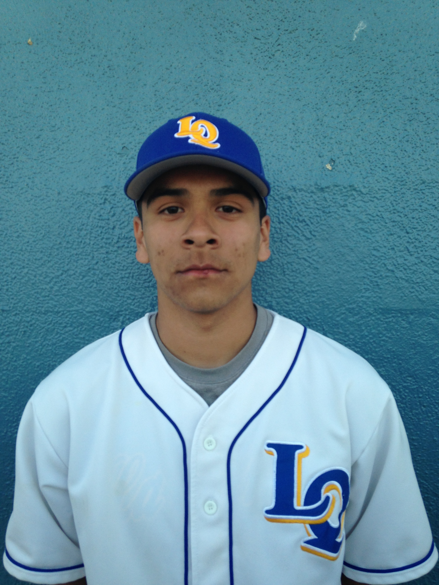 Francisco  Carillo mugshot