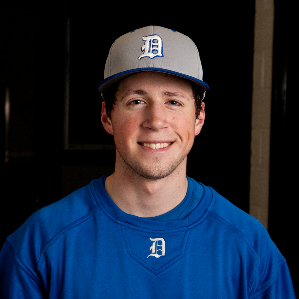 Cooper Speakman